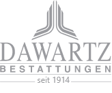 Dawartz Bestattungen - seit 1914